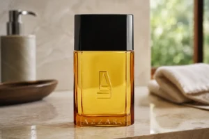 Azzaro Pour Homme: para que serve um EDT fougère?
