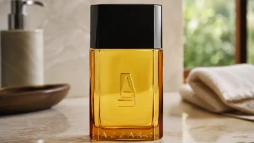 Azzaro Pour Homme: para que serve um EDT fougère?