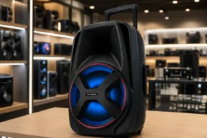 Mondial CM550: para que serve uma caixa Bluetooth 550W?