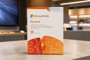 Microsoft 365 Personal é Family? Entenda a diferença