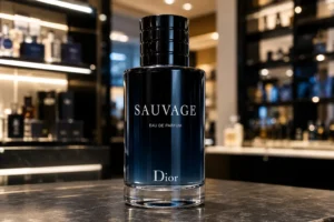 Dior Sauvage Eau de Parfum 100 ml: quando faz sentido?