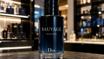 Dior Sauvage Eau de Parfum 100 ml: quando faz sentido?