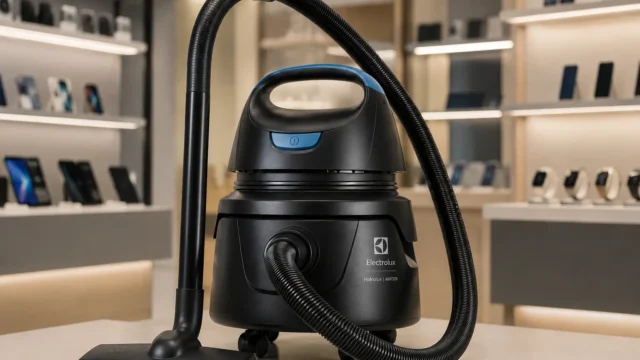 Electrolux Hidrolux ou WAP: capacidade muda a escolha?