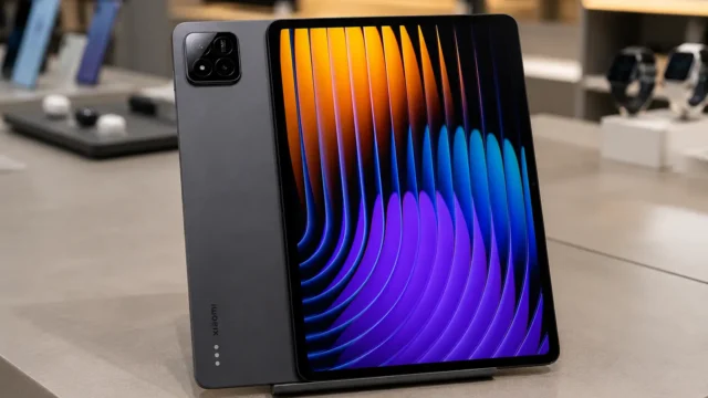 Xiaomi Pad 7 Pro ou Galaxy Tab: o que muda na escolha?