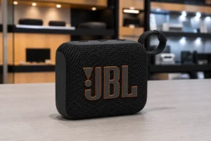 JBL Go 4 ou caixa maior: o que muda na escolha?