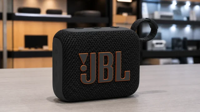 JBL Go 4 ou caixa maior: o que muda na escolha?