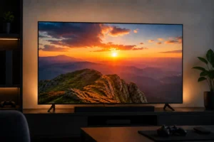 TV 55” 4K: LED, NanoCell ou OLED mudam a escolha?