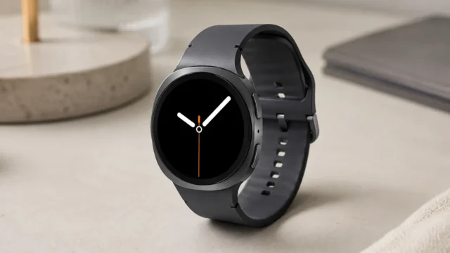 Galaxy Watch8 Bluetooth: quando faz sentido no dia a dia?