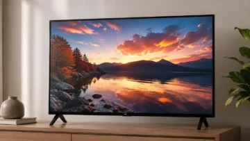 TCL 40S5K: o que muda na QLED Full HD com Google TV?