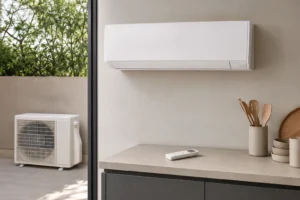 Fujitsu Airstage ou rivais: o que muda nos 12.000 BTUs