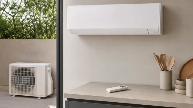 Fujitsu Airstage ou rivais: o que muda nos 12.000 BTUs