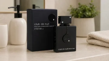 Armaf Club de Nuit EDT 105ml: o que muda nessa versão?