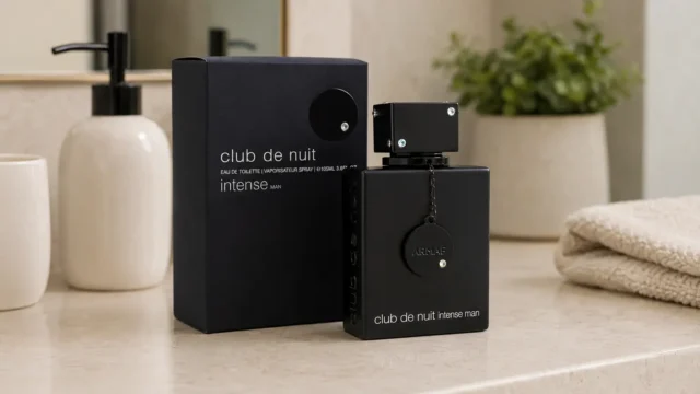 Armaf Club de Nuit EDT 105ml: o que muda nessa versão?