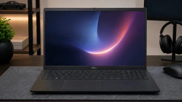 Dell Inspiron 15 3530: o que i5, 16 GB e 1 TB mudam?