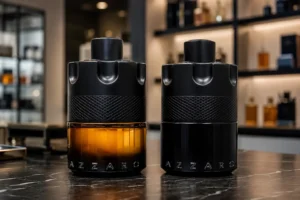 Azzaro The Most Wanted Intense ou Parfum: onde muda?