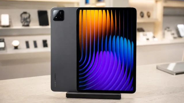 Xiaomi Pad 7: o que 3.2K, 144 Hz e modo desktop mudam?