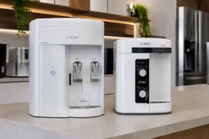 IBBL FR600 ou E-Due: vazão maior ou uso mais simples?