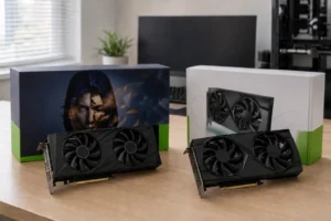RTX 5060 Ti 8GB ou 16GB: onde a escolha muda?