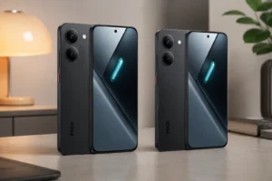 Poco X8 Pro 8GB ou 12GB: quando a RAM muda a escolha?