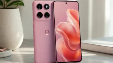 Edge 60 Fusion 5G: RAM Boost é RAM de verdade?