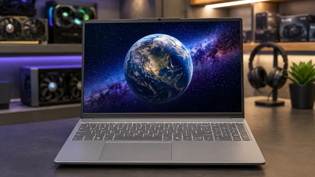 Lenovo IdeaPad Slim 3: tela touch faz diferença no uso?