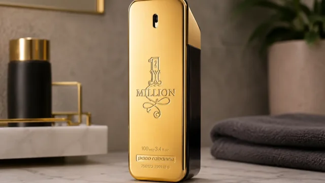 1 Million Eau de Toilette: o que significa e quando faz sentido?