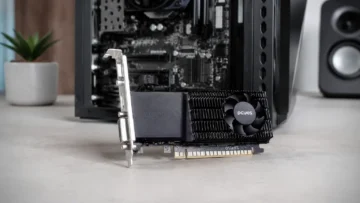 GeForce R5 230 2GB: para que serve e quando ainda faz sentido?