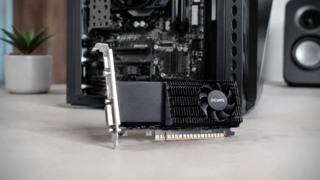 GeForce R5 230 2GB: para que serve e quando ainda faz sentido?