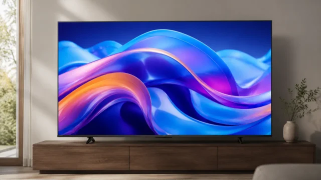 TV de 85, 55 ou 50 polegadas: o que muda na escolha?