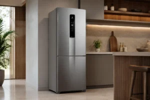 Geladeira Electrolux IB7S: o que significam inverse e AutoSense?