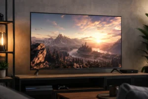 TCL 65P7L ou P8L de 85": quando a tela maior faz sentido?