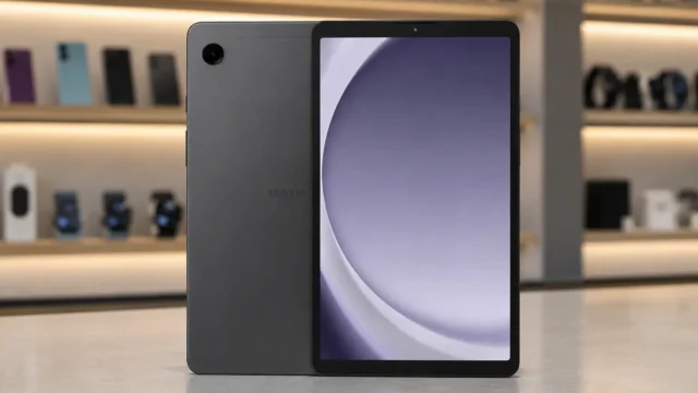 Galaxy Tab A9 Enterprise Edition: para que serve o tablet compacto?