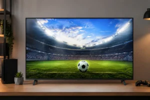 LG 65UA85: o que AI e 4K Super Upscaling mudam na prática?