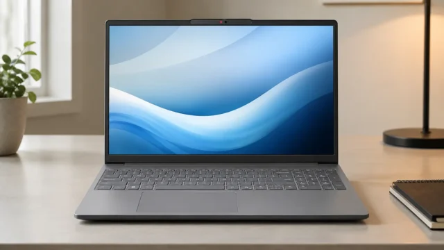 IdeaPad Slim 3 com 8GB ou 16GB: o que muda na escolha?