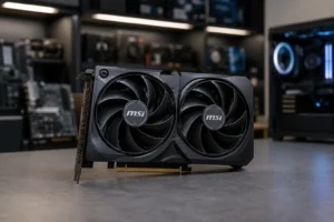 RTX 5060, 5060 Ti ou Arc B580: o que muda na escolha?