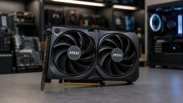 RTX 5060, 5060 Ti ou Arc B580: o que muda na escolha?