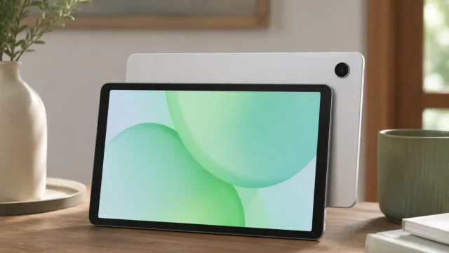 Galaxy Tab A11 ou telas maiores: o que muda na escolha?