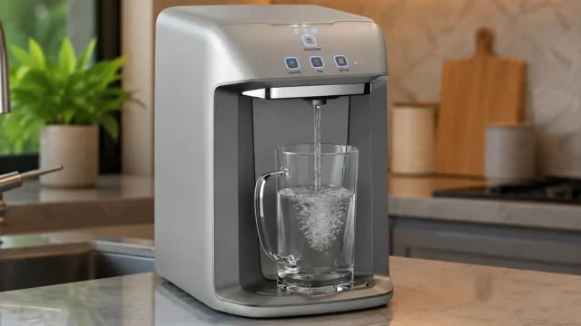 Electrolux PA26G: o que muda entre água fria e gelada?