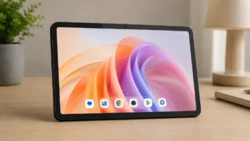 TCL TAB 11 FE tem 8GB de RAM? Entenda o que isso significa