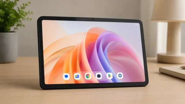 TCL TAB 11 FE tem 8GB de RAM? Entenda o que isso significa