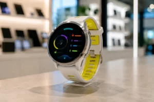 Garmin, Amazfit ou WHOOP: que tipo de wearable faz sentido?