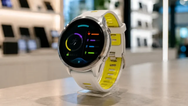 Garmin, Amazfit ou WHOOP: que tipo de wearable faz sentido?
