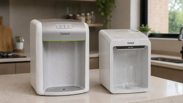 Consul CPB34AS ou CPB33AB: três temperaturas fazem diferença?
