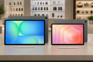 Galaxy Tab S10 FE ou Tab S11: quando 5G e mais memória importam?