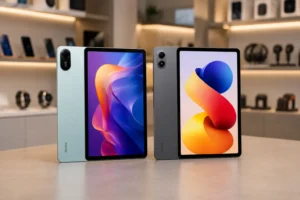 Redmi Pad 2 ou Pad 2 Pro: tela compacta ou mais recursos?