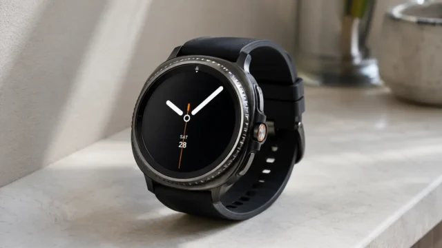 Galaxy Watch8 Classic, Watch8 ou Watch6 Classic: o que muda?