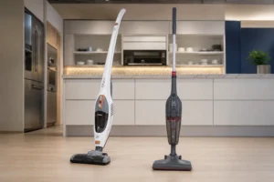 Oster Duo Clean ou Electrolux Powerspeed Ultra: sem fio ou potência?