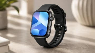 Huawei Watch Fit ou GT: leveza, esporte ou bateria?