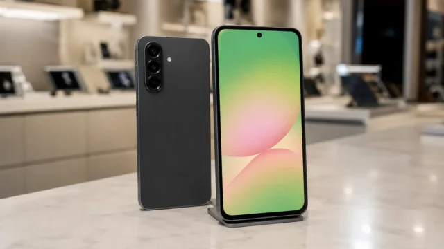 Galaxy A56 ou A57 5G: o que muda entre as gerações da linha A?