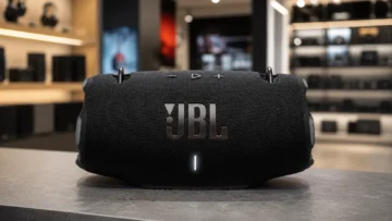 JBL Boombox 4 ou Xtreme 4: qual perfil combina com cada caixa?